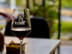 -ibarrel爱杯·bistro&brunch(江宁路店)
