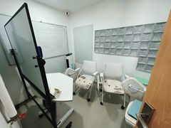 -竹川学社·自助沉浸自习室(海淀黄庄店)