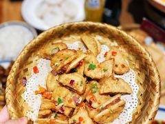 -肖记公安牛肉鱼杂(田林路店)