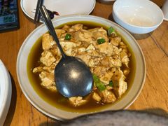 -黄山老妈·土菜(碧桂园店)