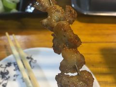 -丹东特色烤肉(学府路一部店)