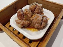 -粤式早茶希朋喜宴