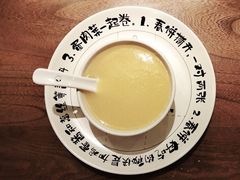 -姥姥家春饼店(八里庄店)