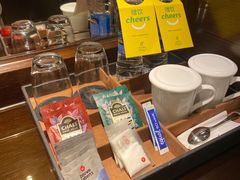 -广州富力空港假日酒店