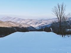-中旅松花湖滑雪场