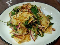 -东北人家铁锅炖(鞍山路店)