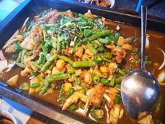 -探鱼·鲜青椒爽麻烤鱼(中天广场店)