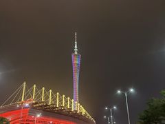 -海心沙亚运公园