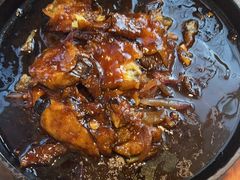 铁板茄子-正兴蜀园(科技园区店)