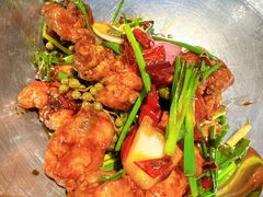 -珍宝海鲜JUMBO Seafood(ifc店)