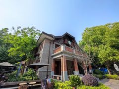 -星巴克臻选(思南公馆店)