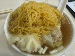 -麦文记面家(佐敦店)