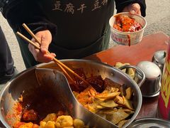 -张醪糟