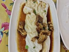 -芳姨广东砂锅粥(张庄路店)