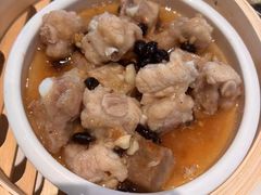 -金河半岛园林酒家(金融城店)