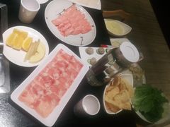 -满堂欢豆捞坊(美丽华大酒店店)