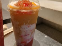 -喜茶(上海五角场万达店)