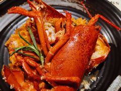 -斯比特花园西餐厅(大丸百货店)