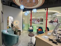 -海马体照相馆(北京apm店)