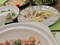 -希尔顿欢朋酒店·欢朋餐厅
