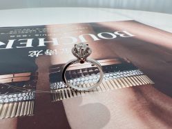 -I Do(重庆龙湖北城天街购物广场店)