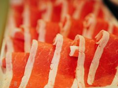 -北门涮肉·炭火铜锅涮肉(什刹海店)