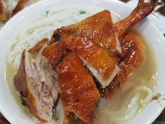 -陈光记烧腊店(罗保博士街店)