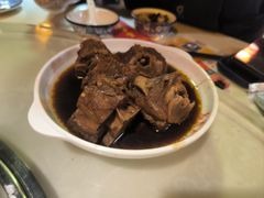 -总参北京涮羊肉