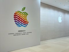 -Apple零售店(苏州店)