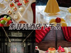-北京索菲特大酒店