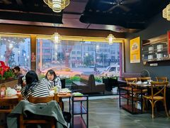 -天天海鲜城·海鲜大排档(新溪店)