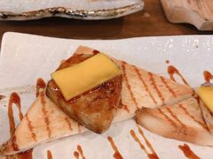 -小川洋风料理(街道口店)