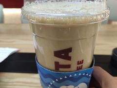 -COSTA COFFEE(哈尔滨凯德学府店)