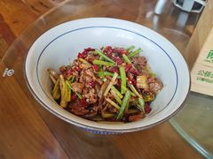 -陈厨老味·老派郴州菜(宜章店)