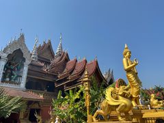 -西双版纳总佛寺