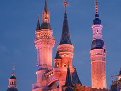 -上海迪士尼度假区