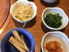 -炎蔵牛舌烤肉