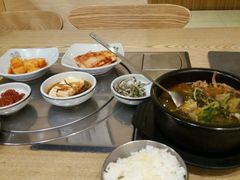 -黄金牧场(明洞总店)