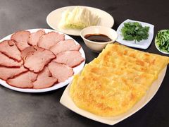 -李连贵熏肉大饼(太行山路分店)