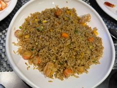 -188西餐厅(园林宾馆店)