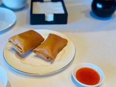 -富力丽思卡尔顿酒店·丽轩中餐厅