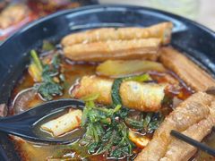 -四川老牛麻辣烫(北门桥店)