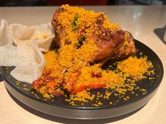 -避风塘(宝山万达店)