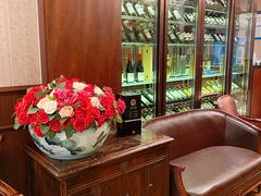 -老洋房花园饭店(绍兴路店)