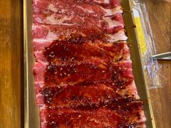 -牛人·雪花牛·木炭烤肉(昆山陆家店)