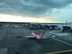 -吉隆坡国际机场