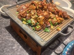 -新乾隆酒楼(帝景园店)