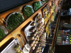 比巴卜自助烤肉餐厅-比巴卜自助烤肉餐厅(新朝阳商业广场店)