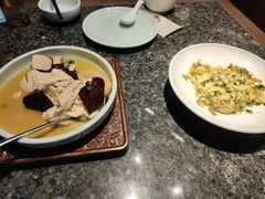 -小城故事·地道宁波味(月湖盛园店)