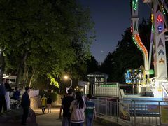 -西安市长乐公园